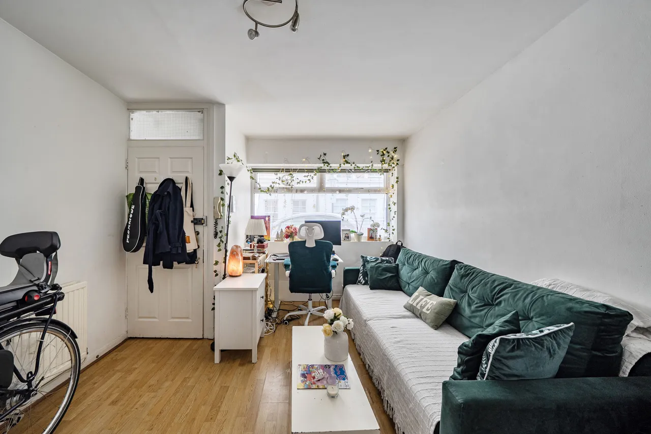 2 Childs Street, London, photo 21