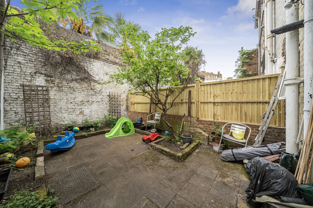 2 Childs Street, London, photo 18