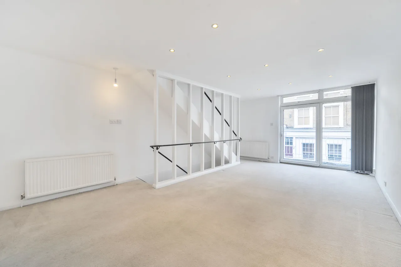 2 Childs Street, London, photo 2
