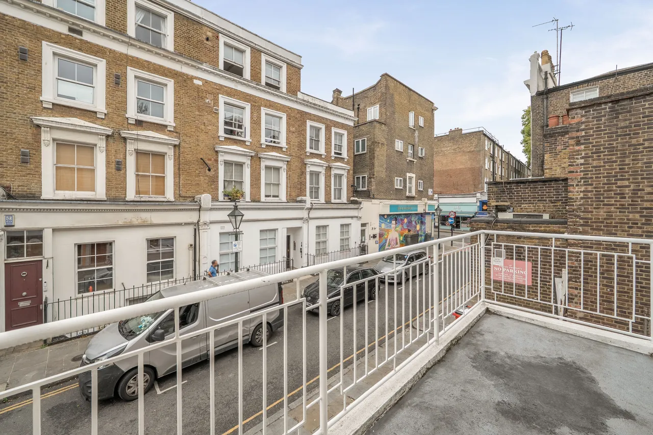 2 Childs Street, London, photo 6