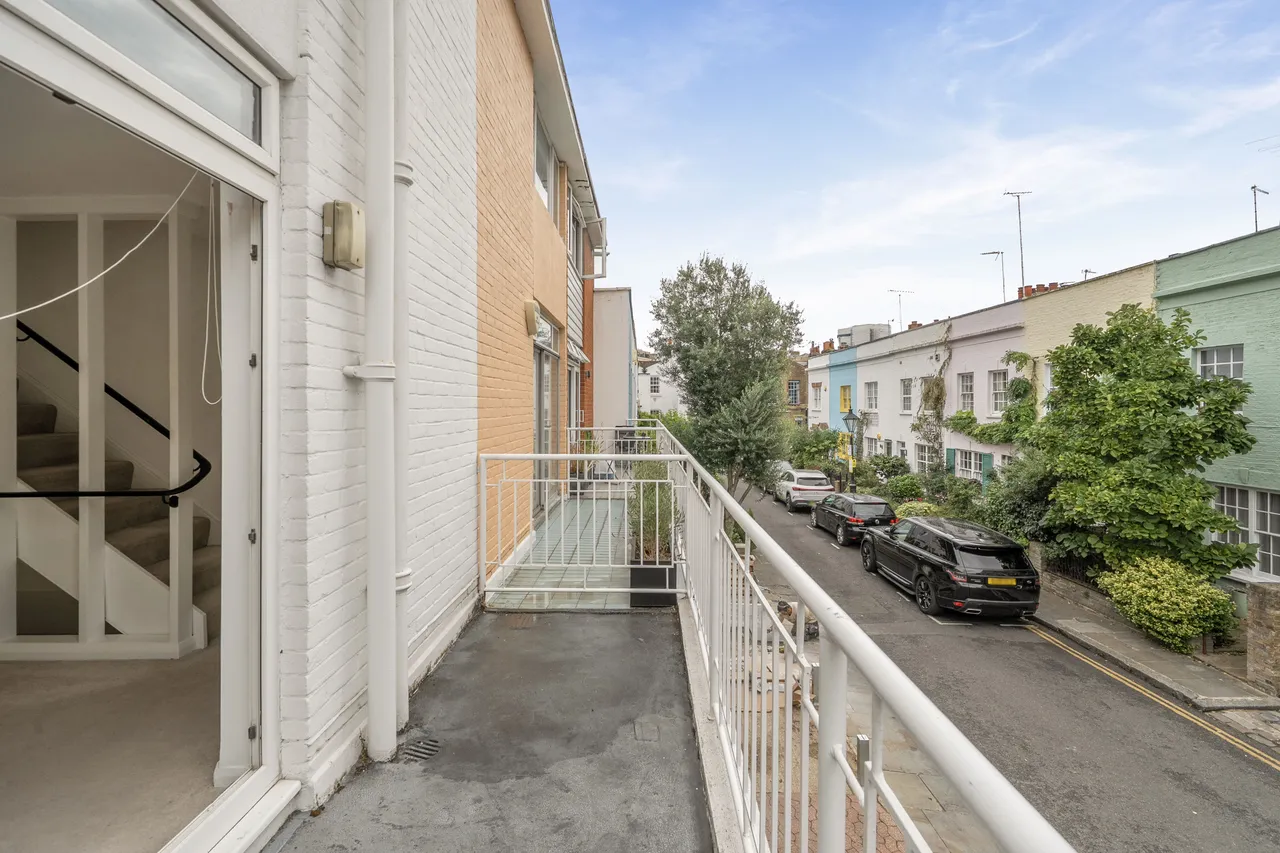2 Childs Street, London, photo 16