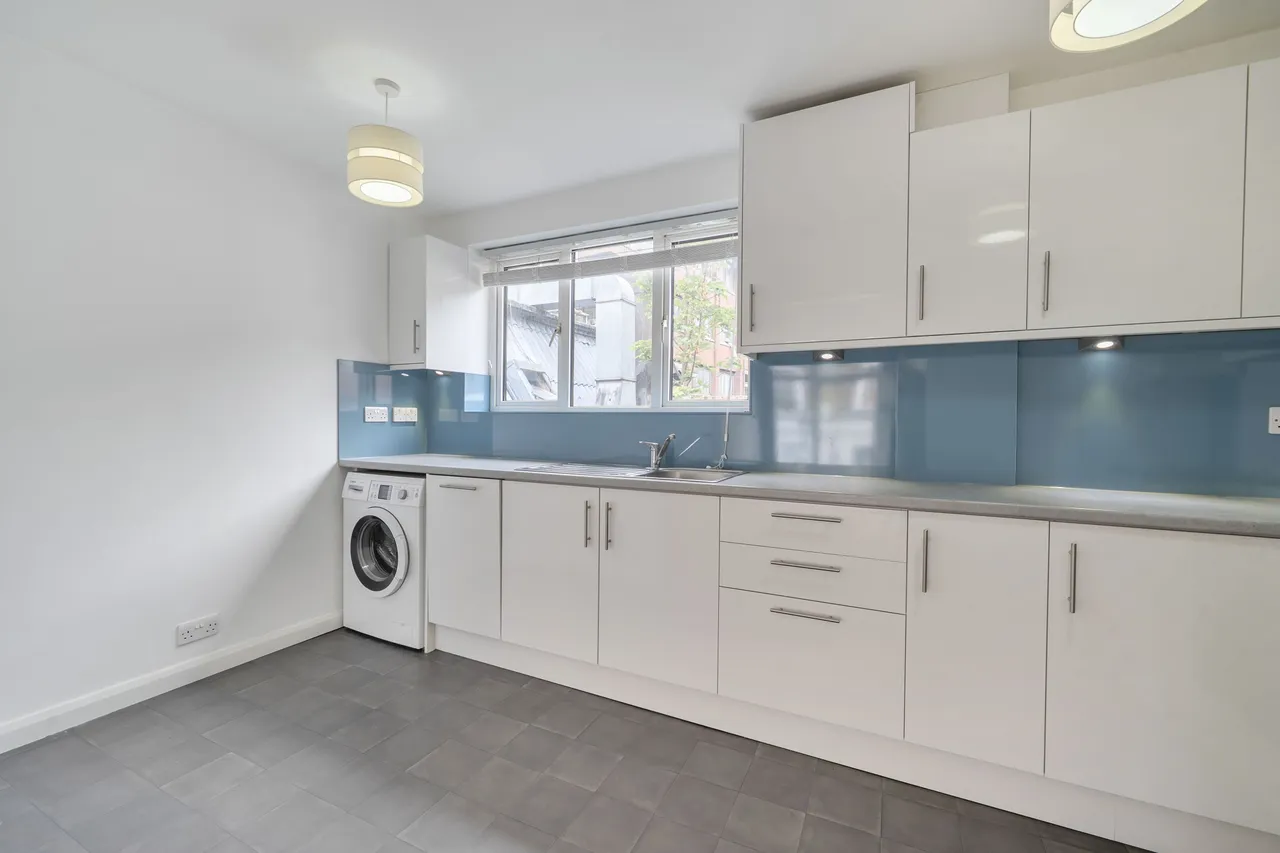 2 Childs Street, London, photo 4