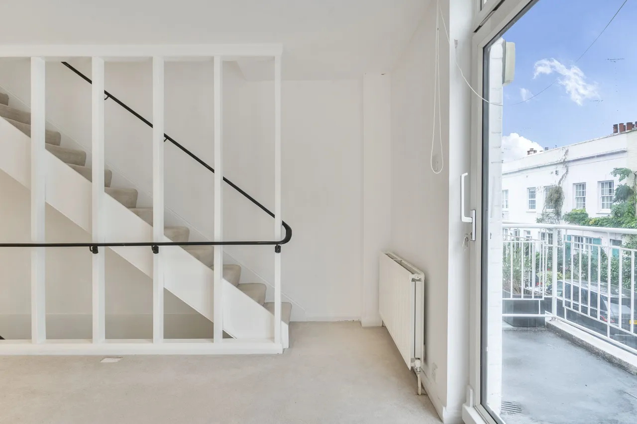 2 Childs Street, London, photo 17