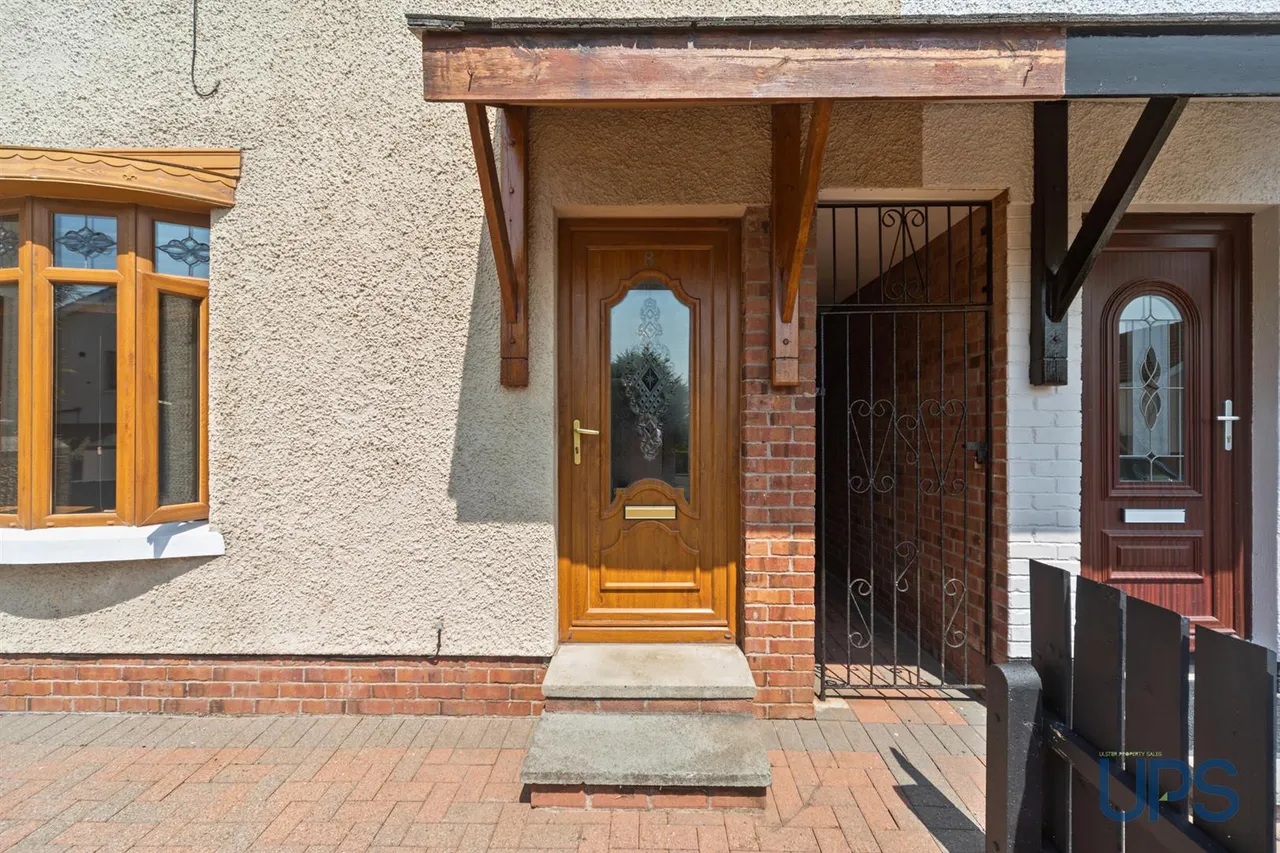 Glendowan Close, Dunmurry, BT17, photo 26