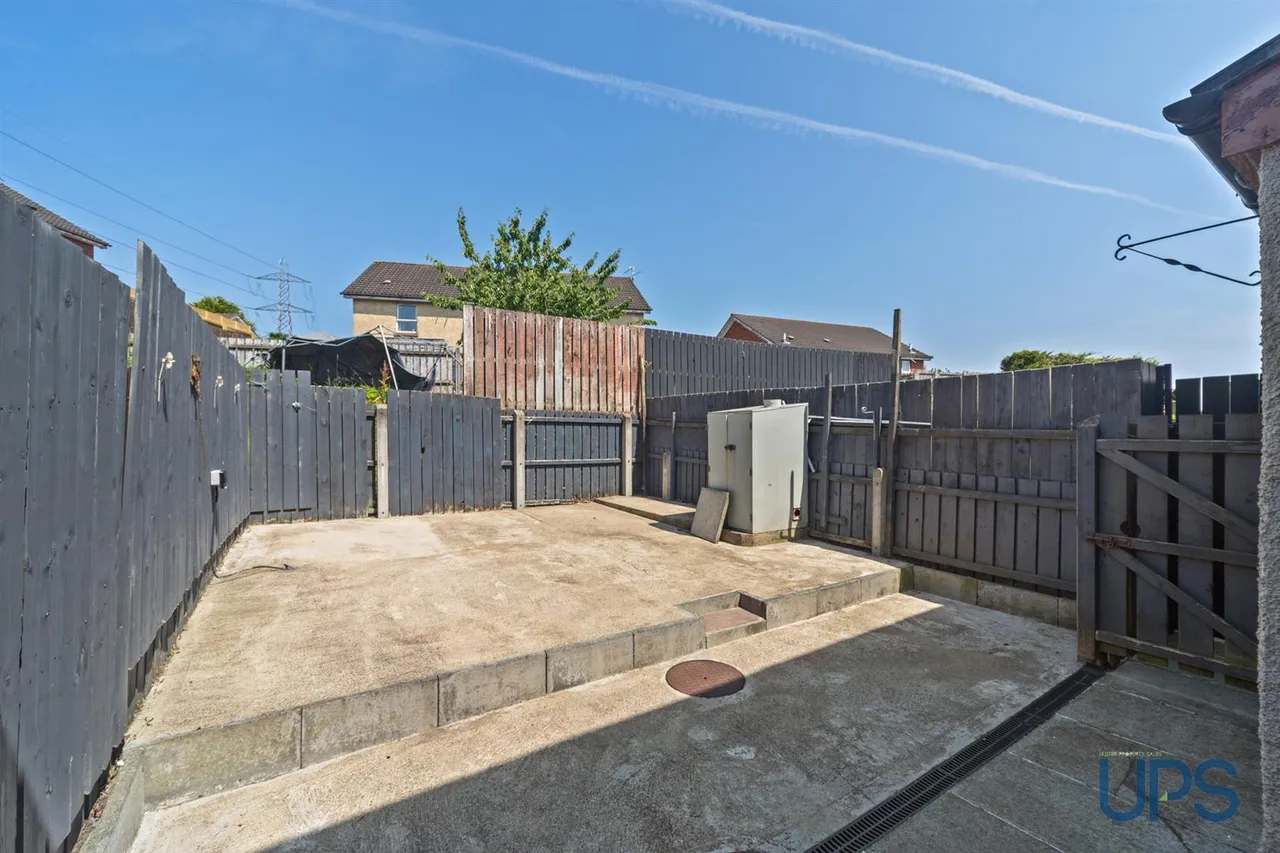 Glendowan Close, Dunmurry, BT17, photo 21