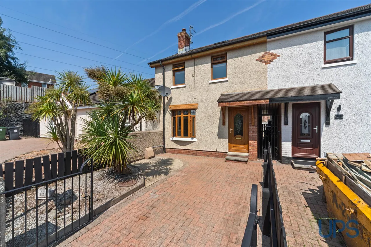 Glendowan Close, Dunmurry, BT17, photo 25