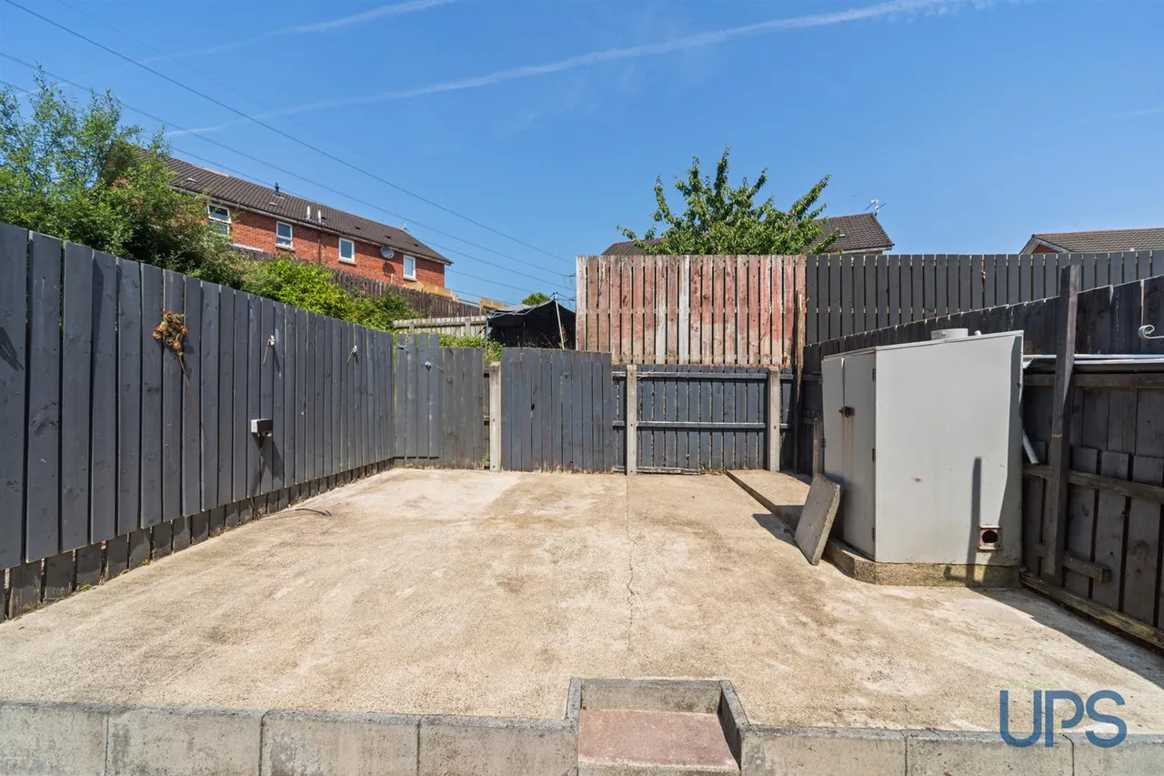 Glendowan Close, Dunmurry, BT17, photo 22