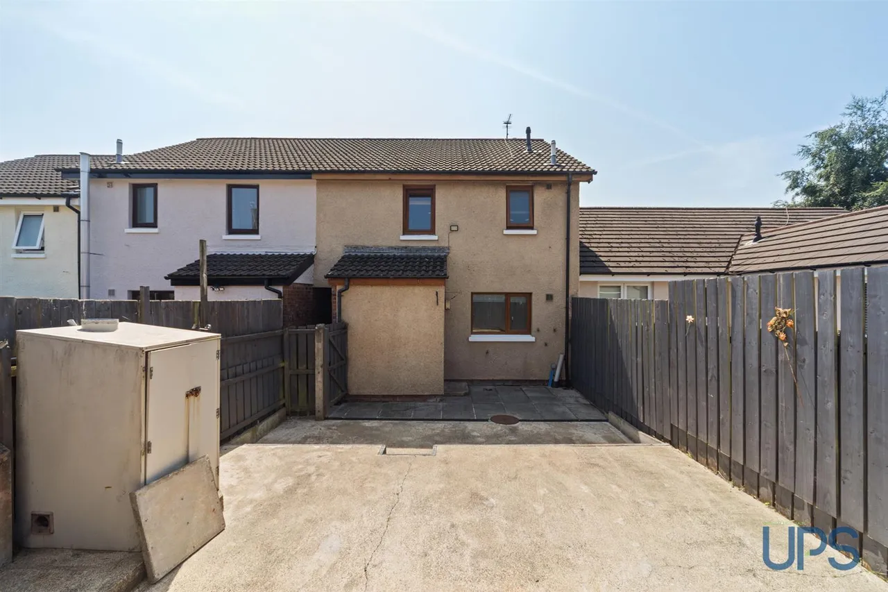 Glendowan Close, Dunmurry, BT17, photo 24