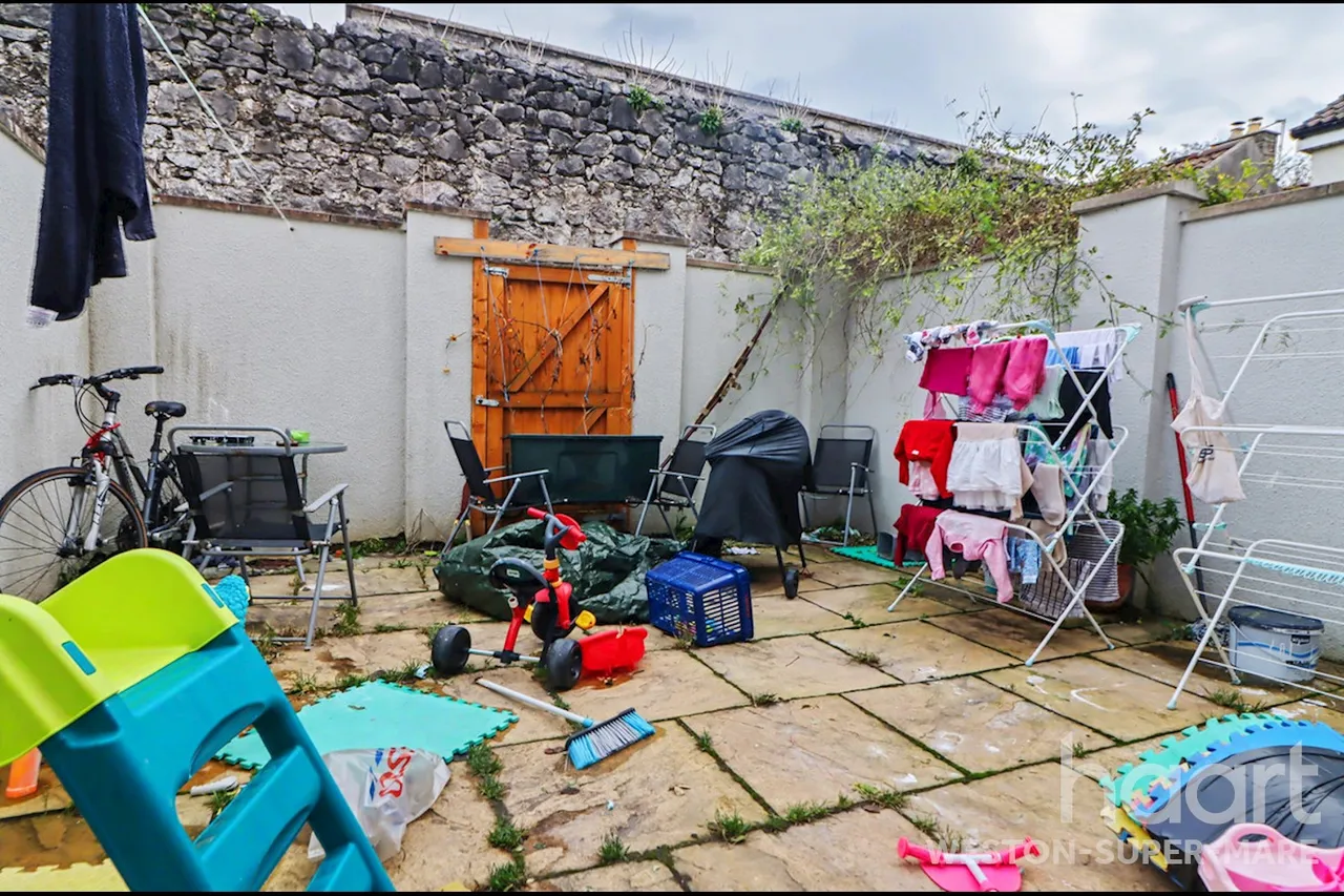Little George Street, Weston-Super-Mare, BS23, photo 10