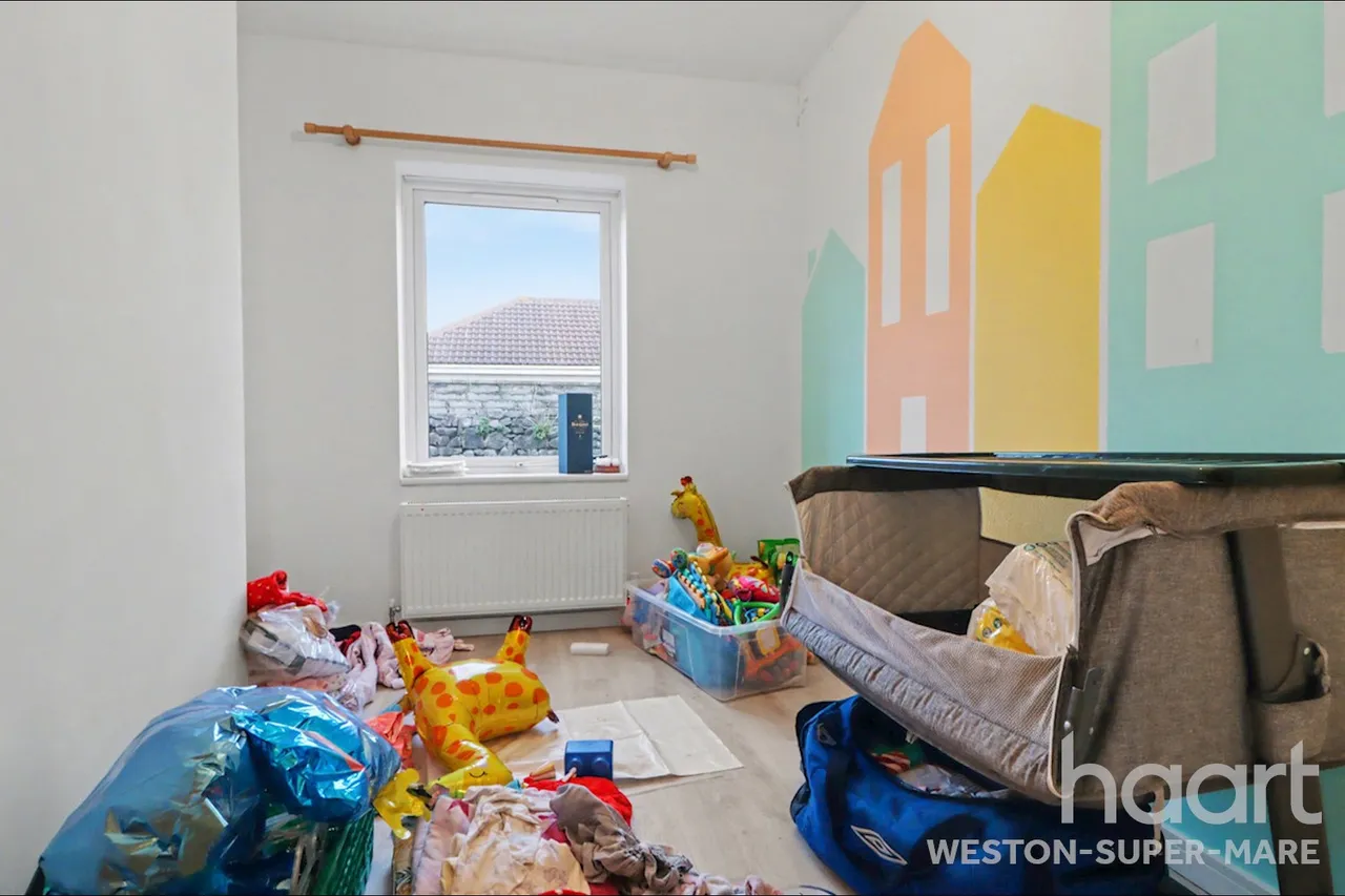 Little George Street, Weston-Super-Mare, BS23, photo 8