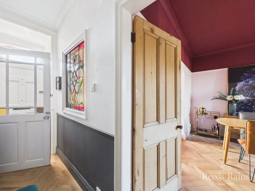 Harper Terrace, Stockton-on-Tees, Durham, TS18, photo 4