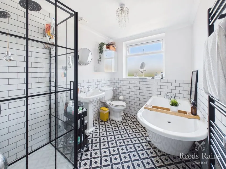Harper Terrace, Stockton-on-Tees, Durham, TS18, photo 2