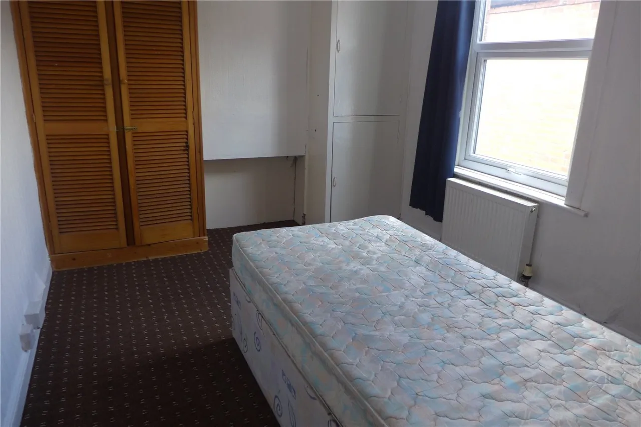 Sovereign Road, Earlsdon, CV5, photo 7