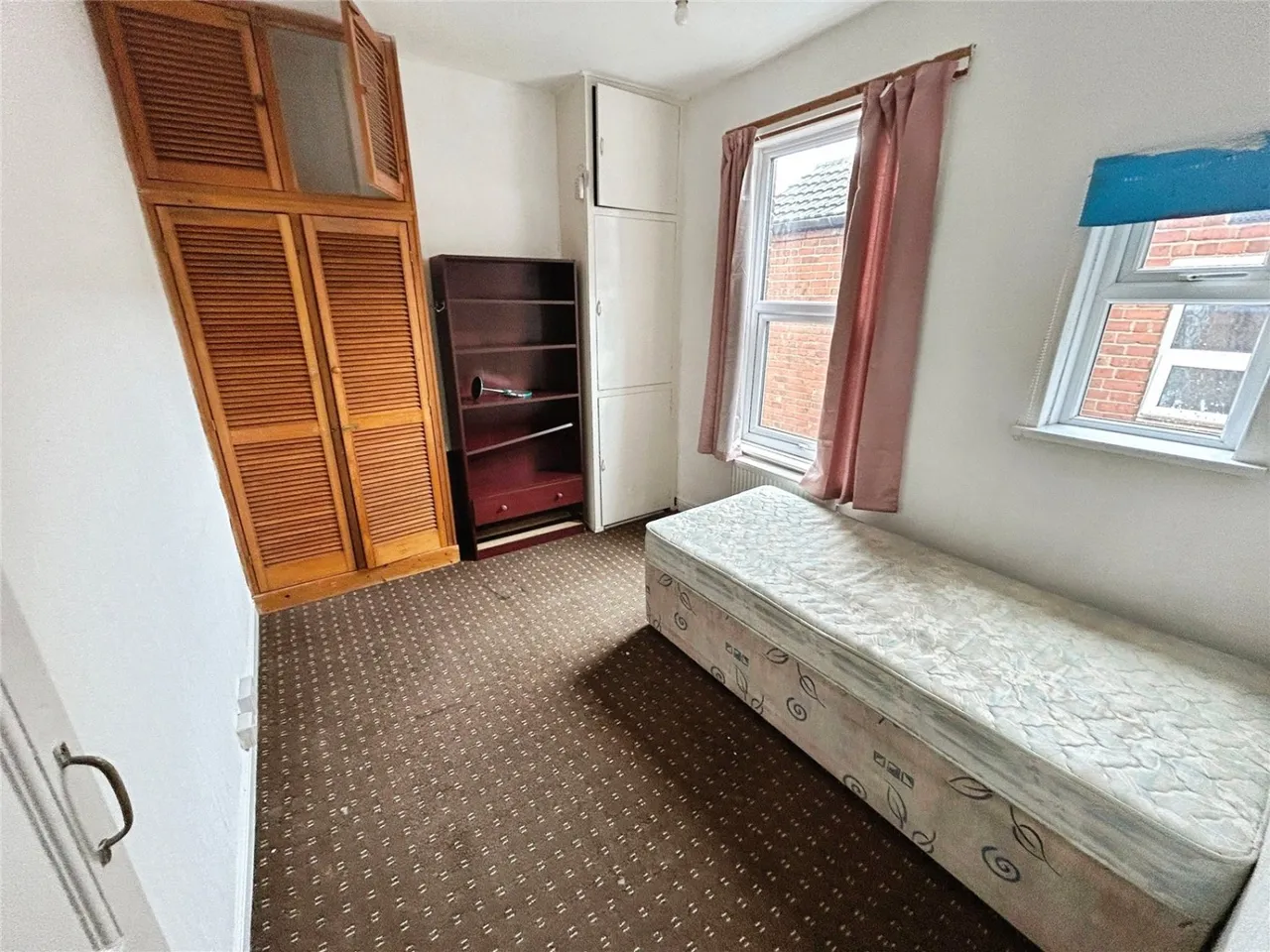 Sovereign Road, Earlsdon, CV5, photo 8
