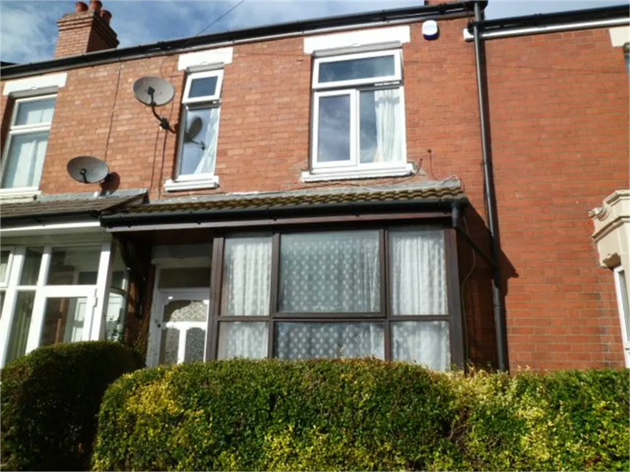 3 bed house to rent, Sovereign Road, Earlsdon, CV5