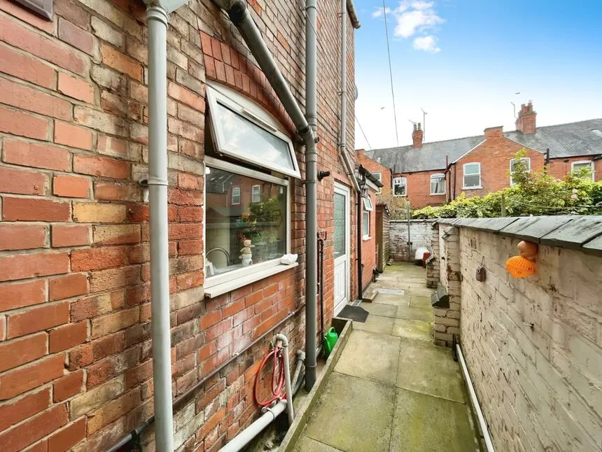 Eastleigh Road, Leicester, Leicestershire, LE3, photo 12