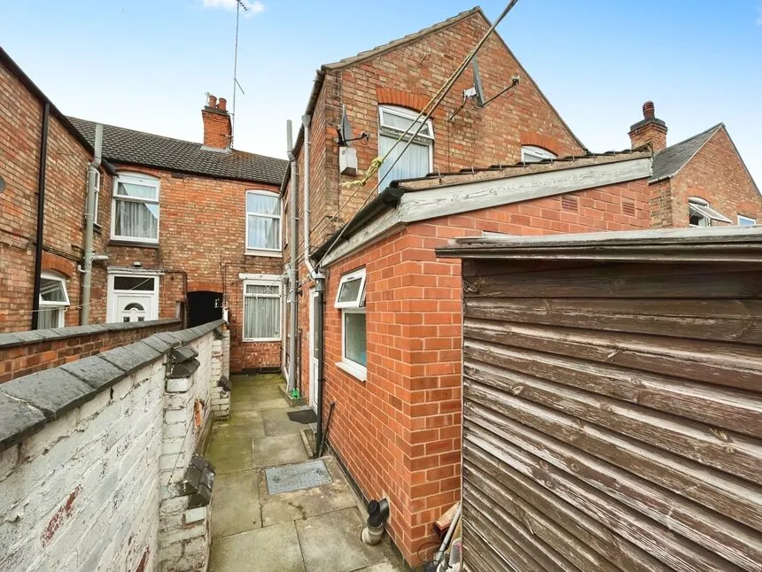 Eastleigh Road, Leicester, Leicestershire, LE3, photo 8
