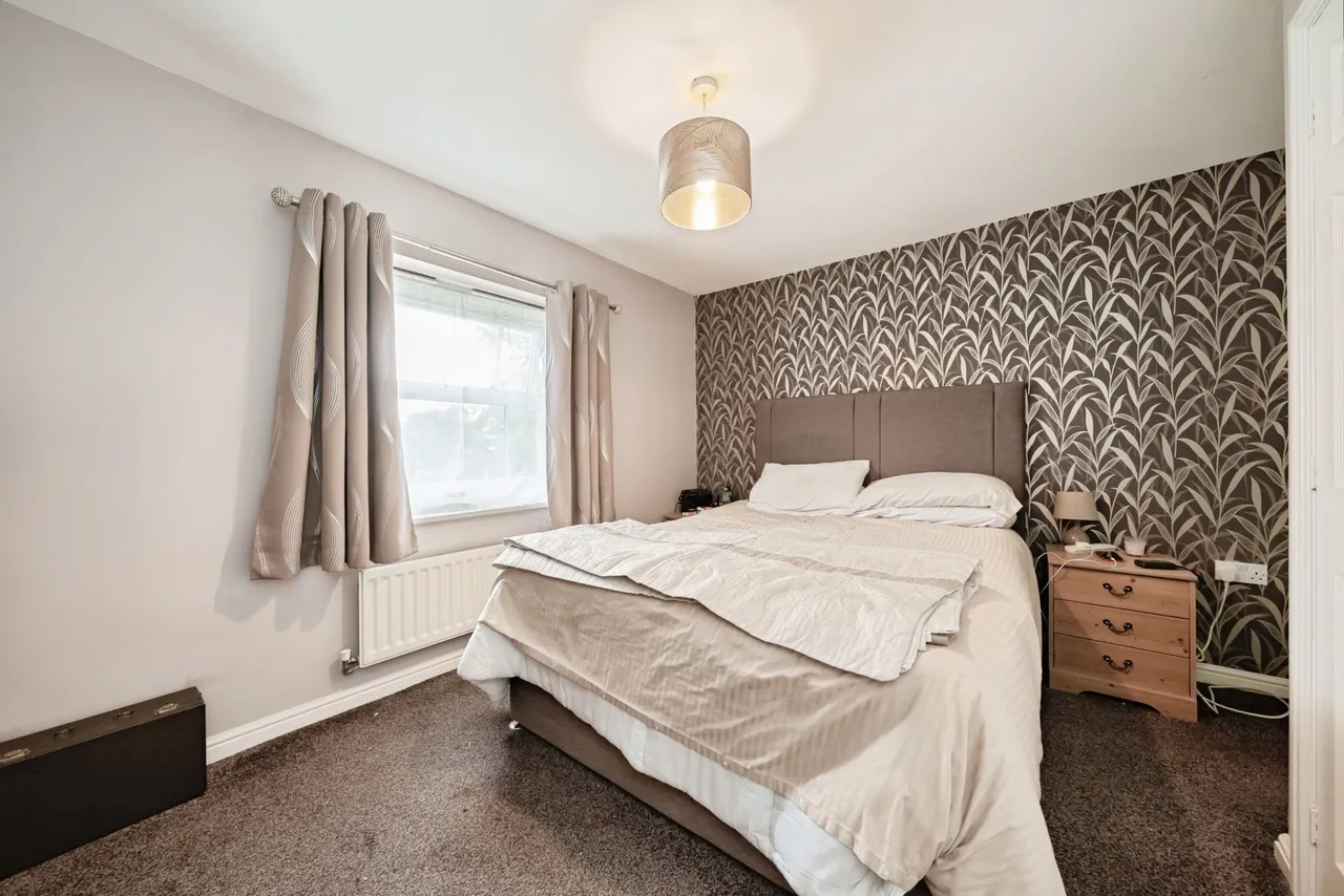 Templeton Drive, Fearnhead, Warrington, Cheshire, WA2, photo 17