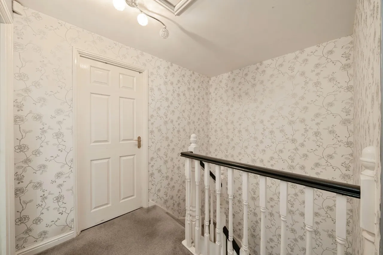Templeton Drive, Fearnhead, Warrington, Cheshire, WA2, photo 12
