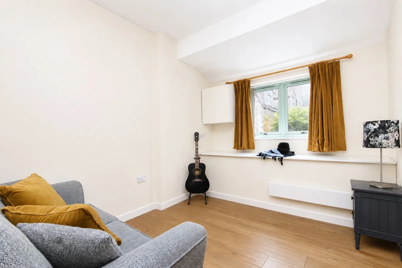 Duck Street, Tytherington, photo 13