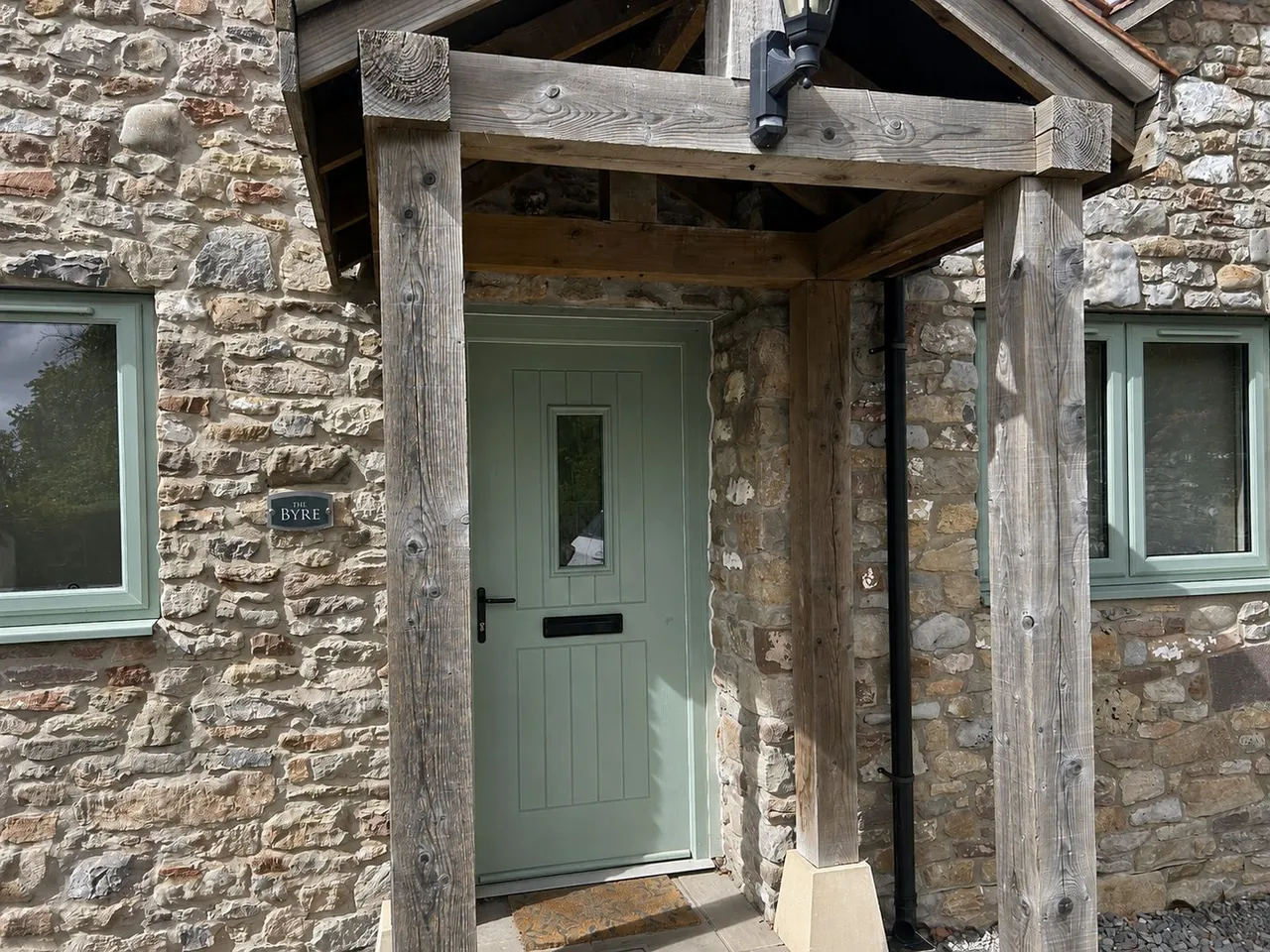 Duck Street, Tytherington, photo 19