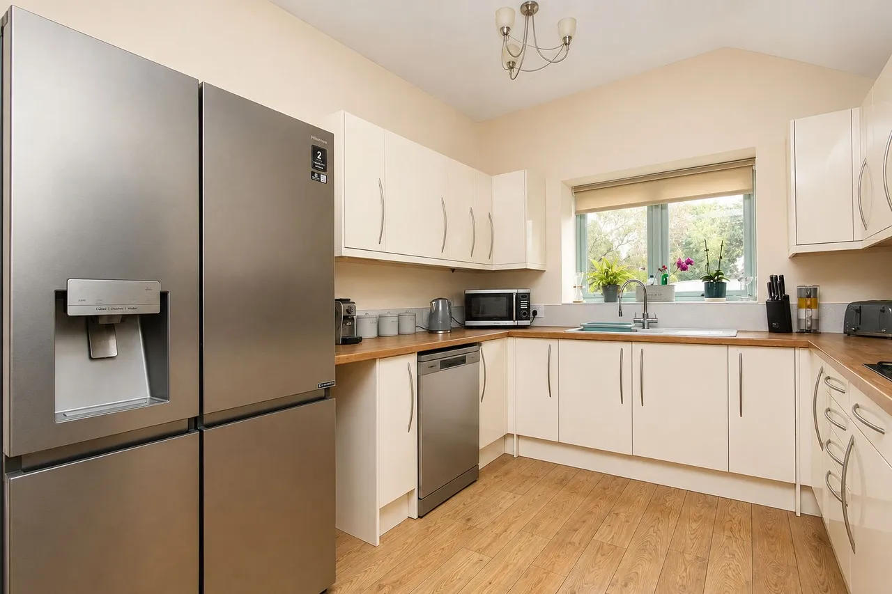 Duck Street, Tytherington, photo 8