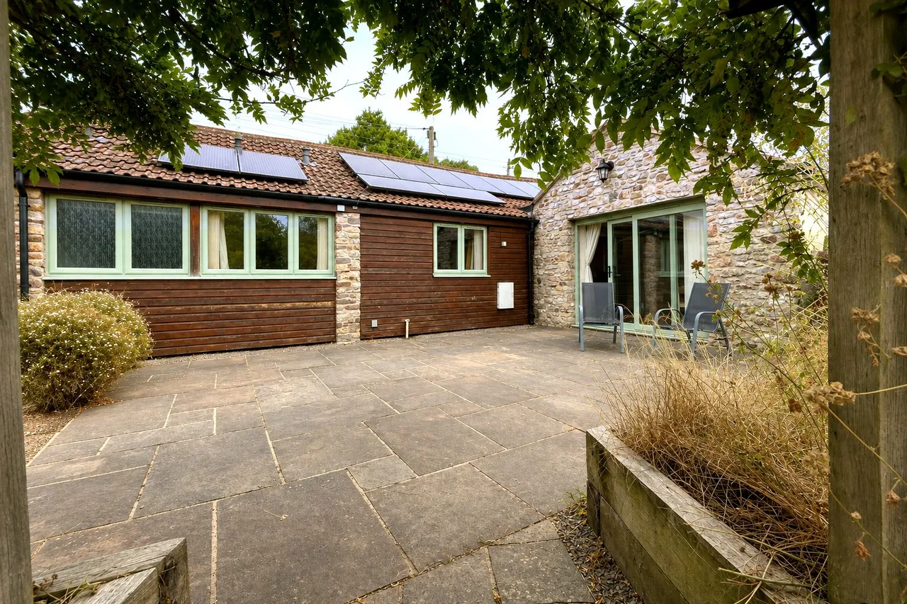 Duck Street, Tytherington, photo 18
