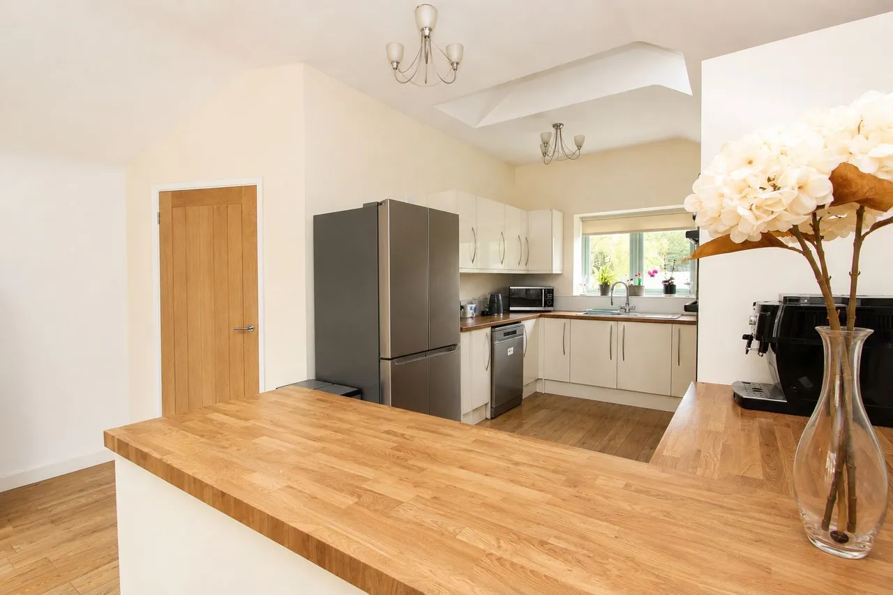 Duck Street, Tytherington, photo 9