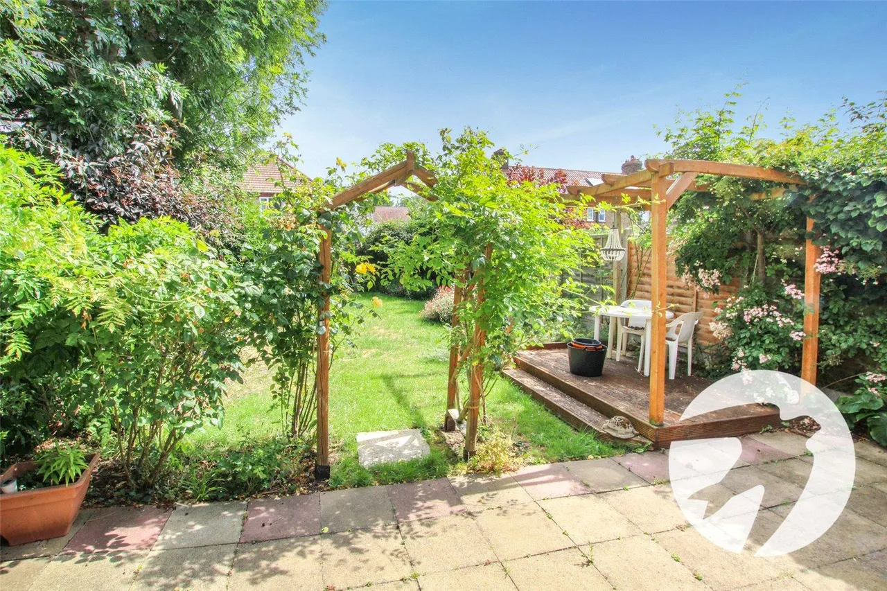 Katherine Gardens, London, SE9, photo 11