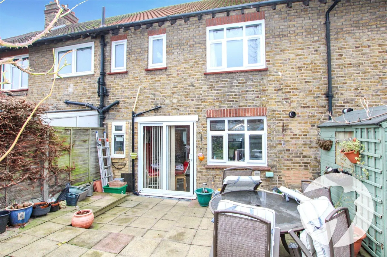 Katherine Gardens, London, SE9, photo 17