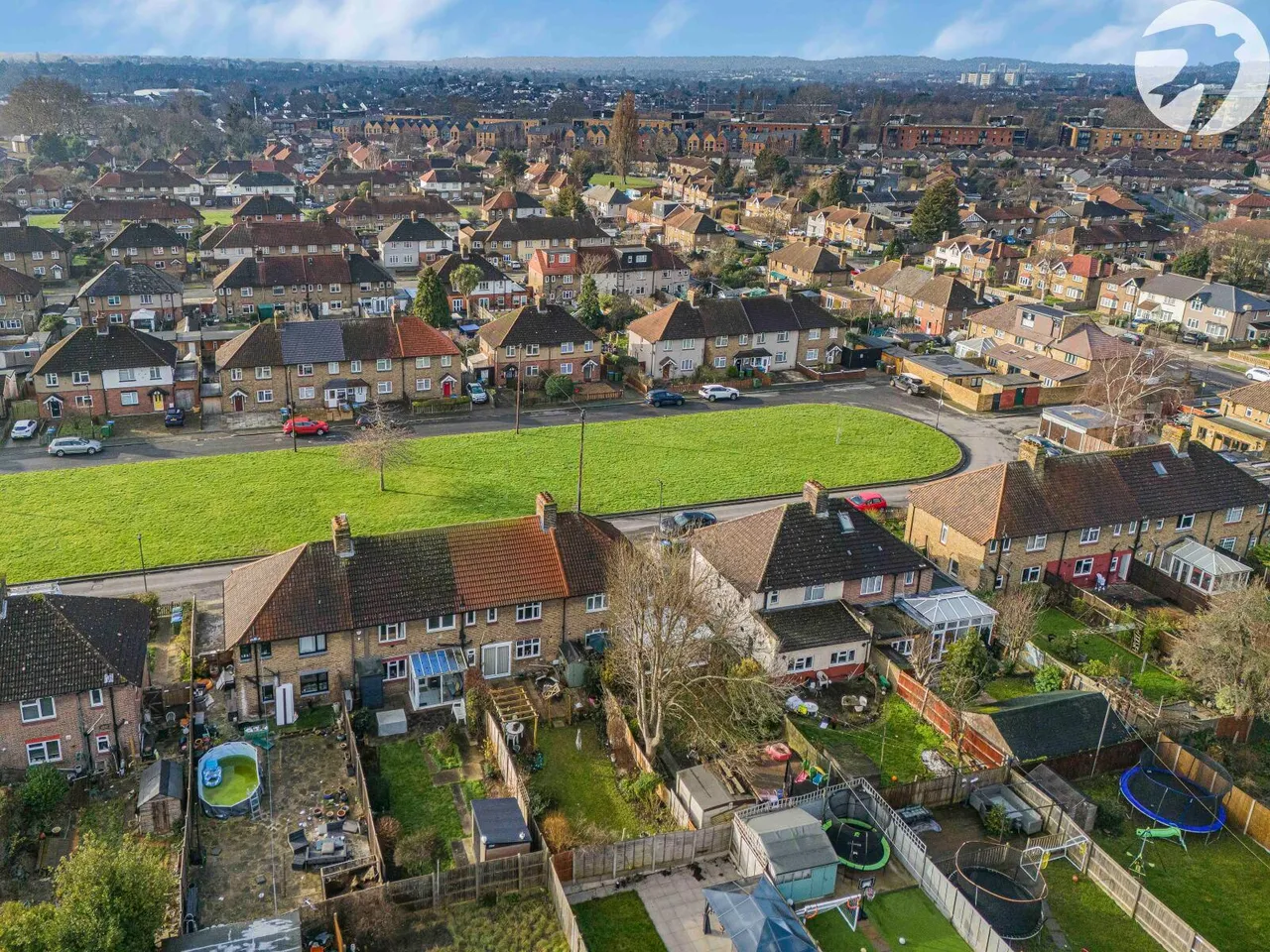 Katherine Gardens, London, SE9, photo 10