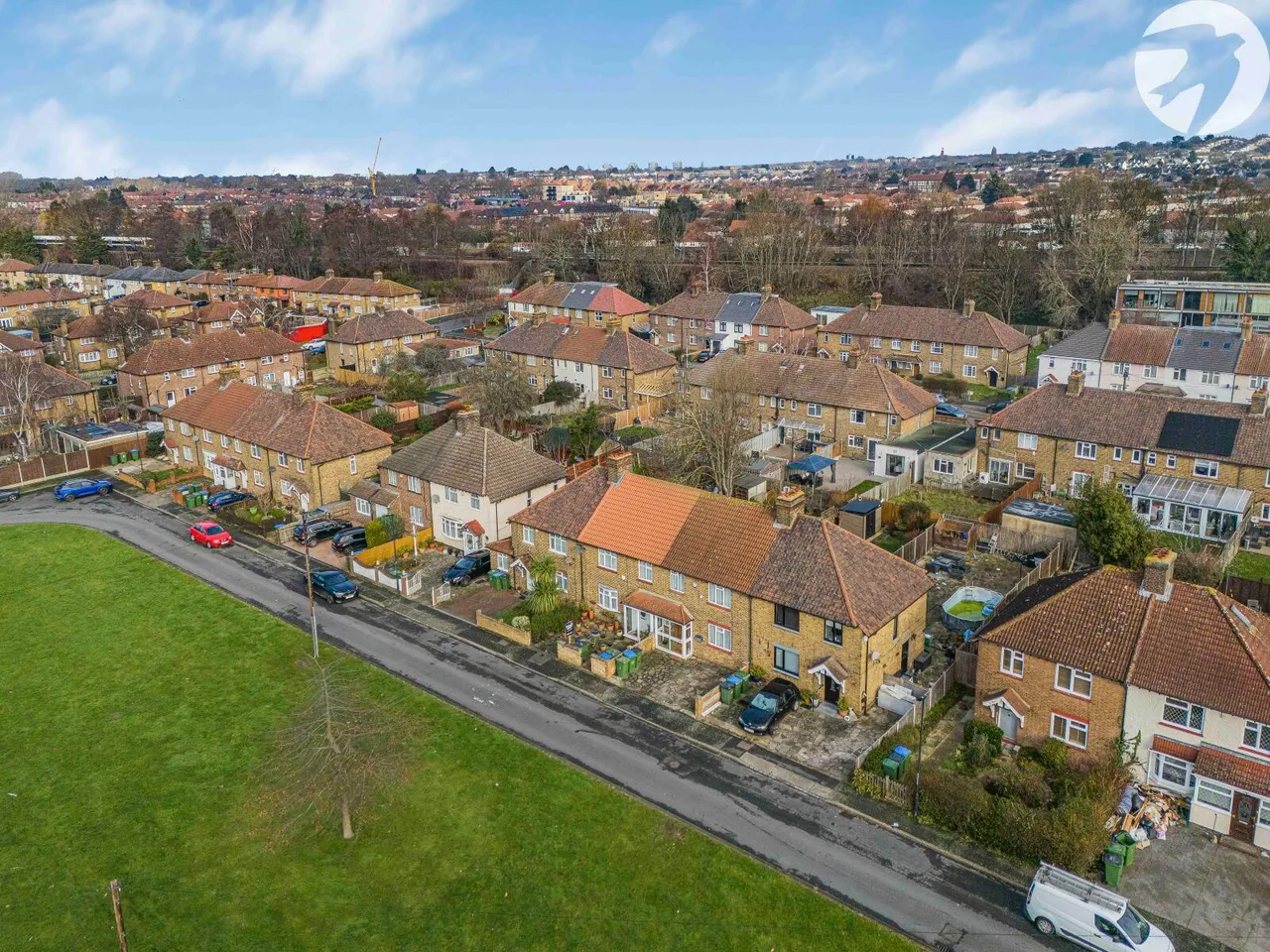 Katherine Gardens, London, SE9, photo 13
