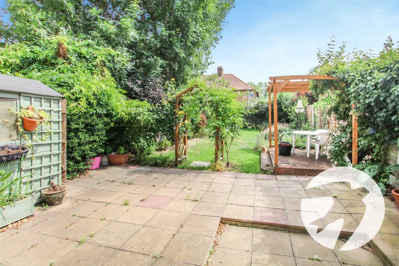 Katherine Gardens, London, SE9, photo 19