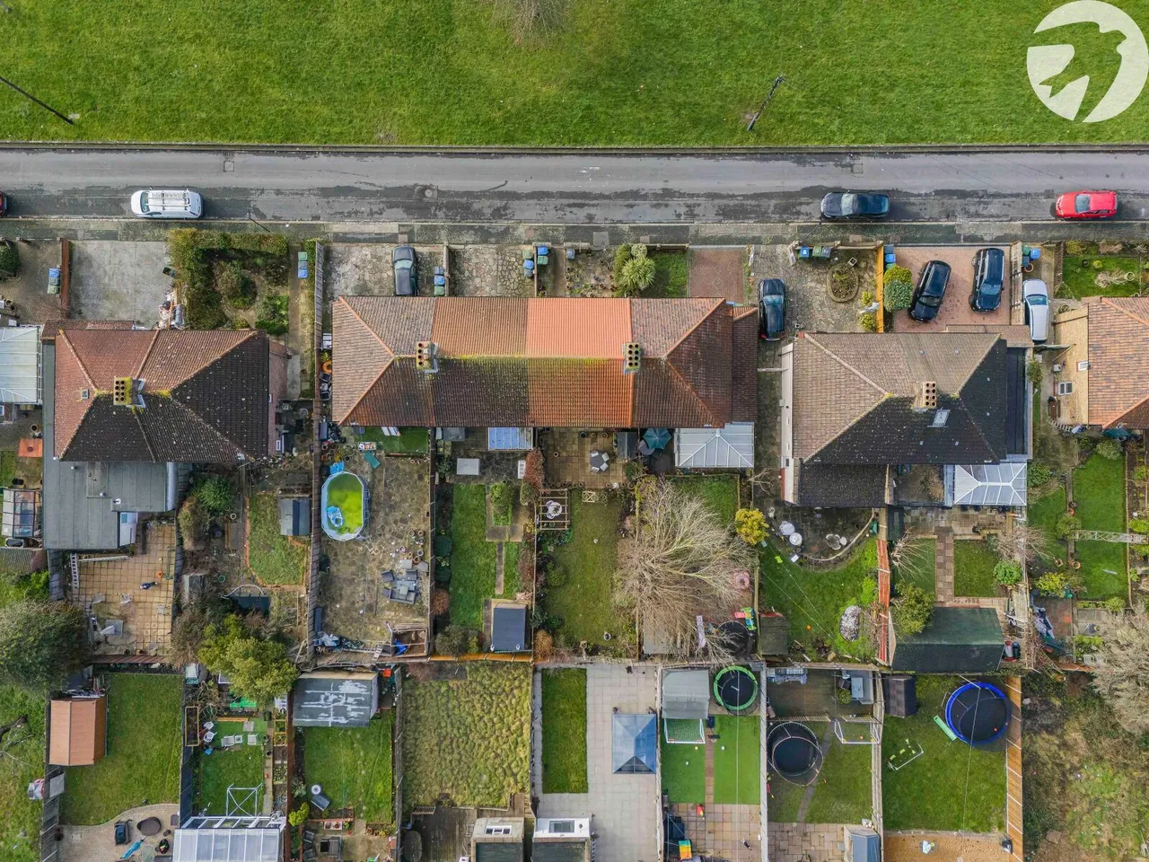 Katherine Gardens, London, SE9, photo 23