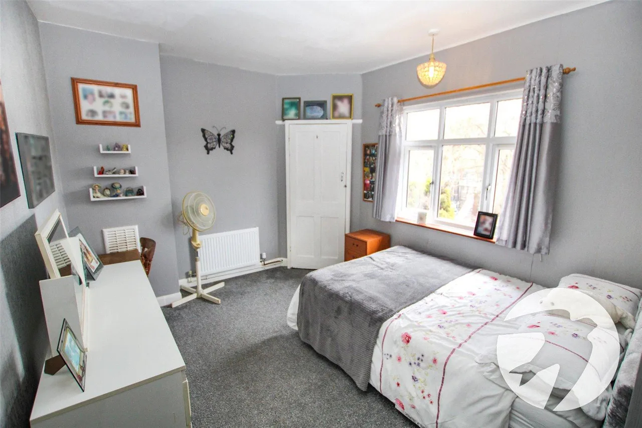 Katherine Gardens, London, SE9, photo 8
