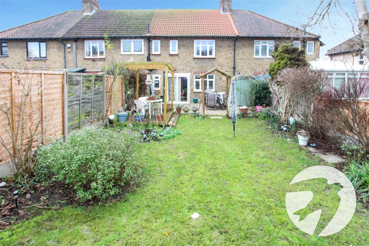 Katherine Gardens, London, SE9, photo 20