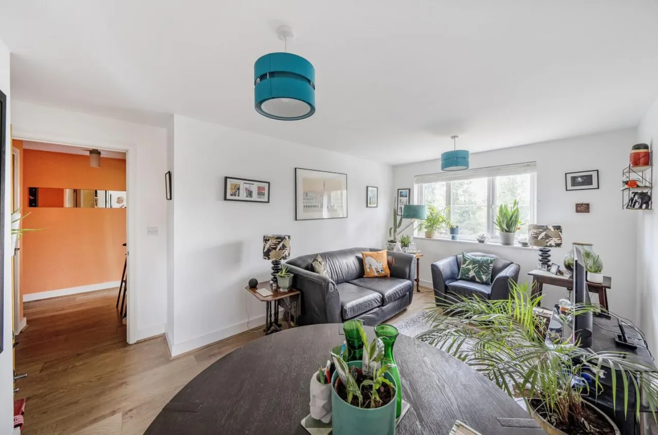 Stevenson Court, Cumberland Place, London, SE6 1BB, photo 12