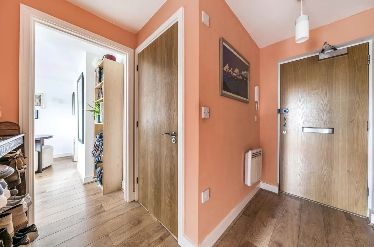 Stevenson Court, Cumberland Place, London, SE6 1BB, photo 7
