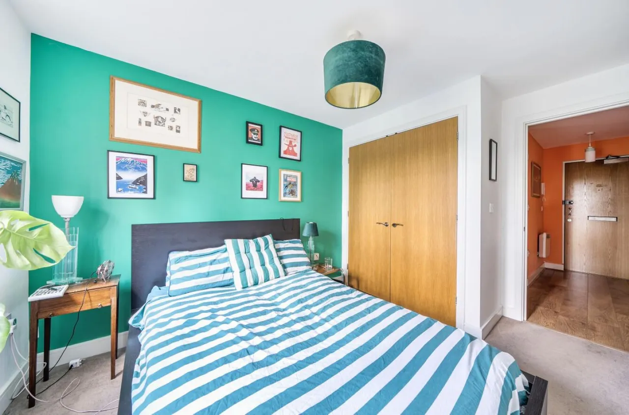 Stevenson Court, Cumberland Place, London, SE6 1BB, photo 8