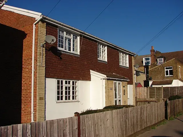 Ocean House, 30 Crowther Road, London, Greater London, SE25, photo 9