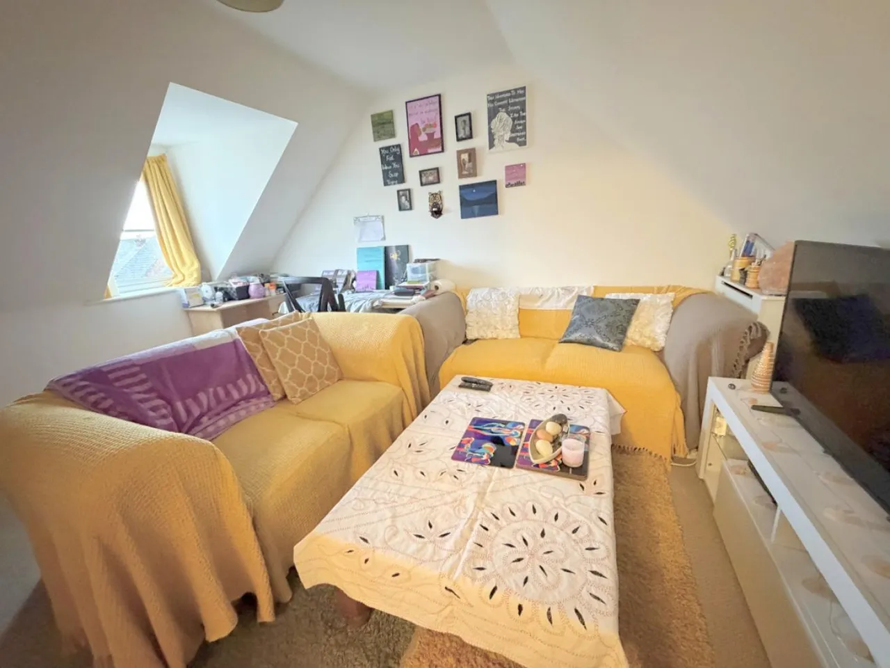 Ashley Court, BH14, photo 3