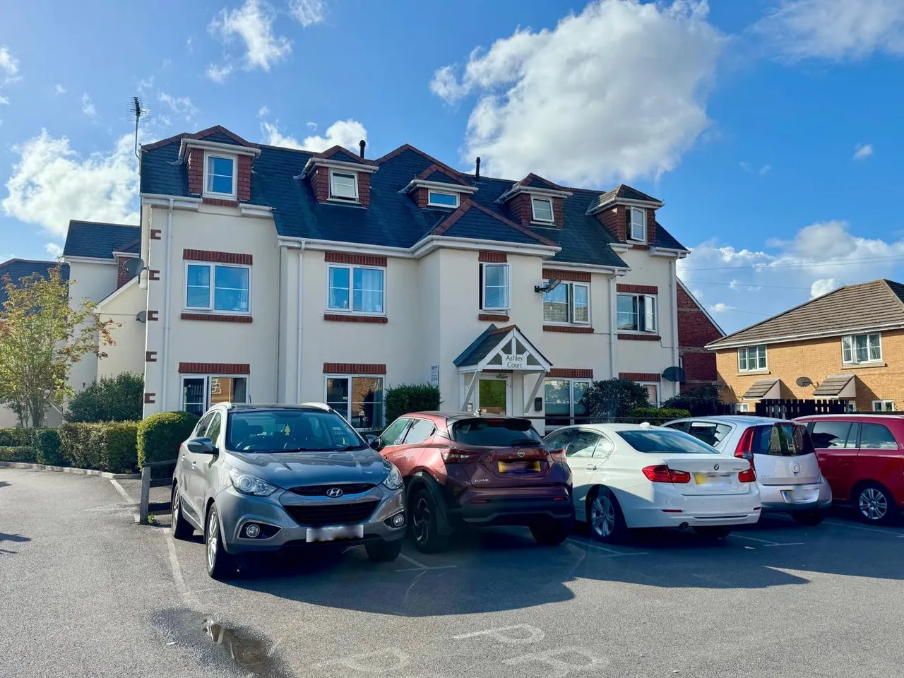 Ashley Court, BH14, photo 12