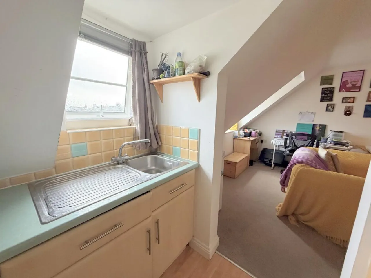 Ashley Court, BH14, photo 5