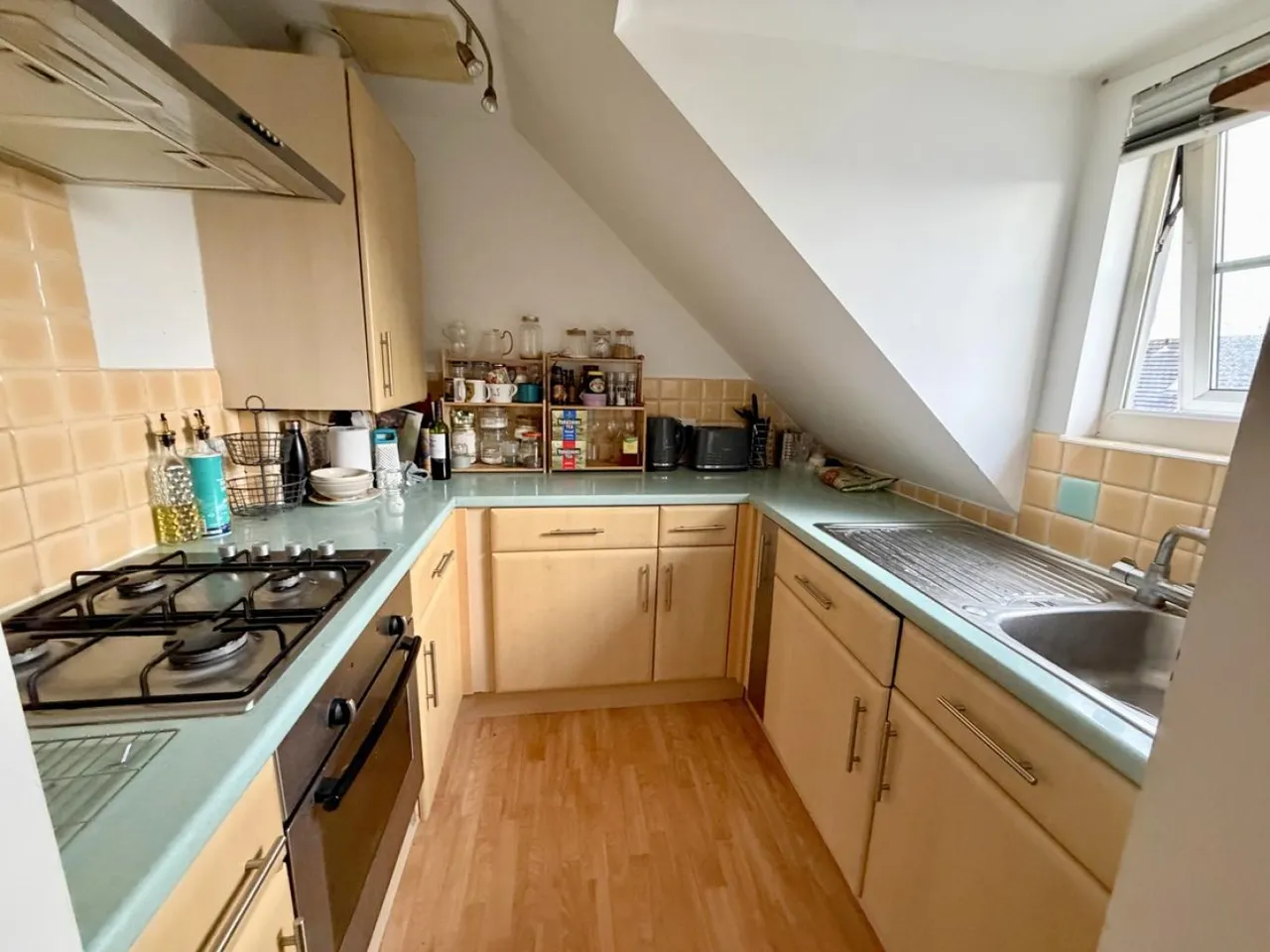 Ashley Court, BH14, photo 6