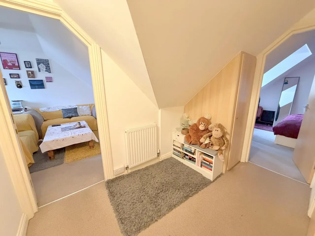 Ashley Court, BH14, photo 2