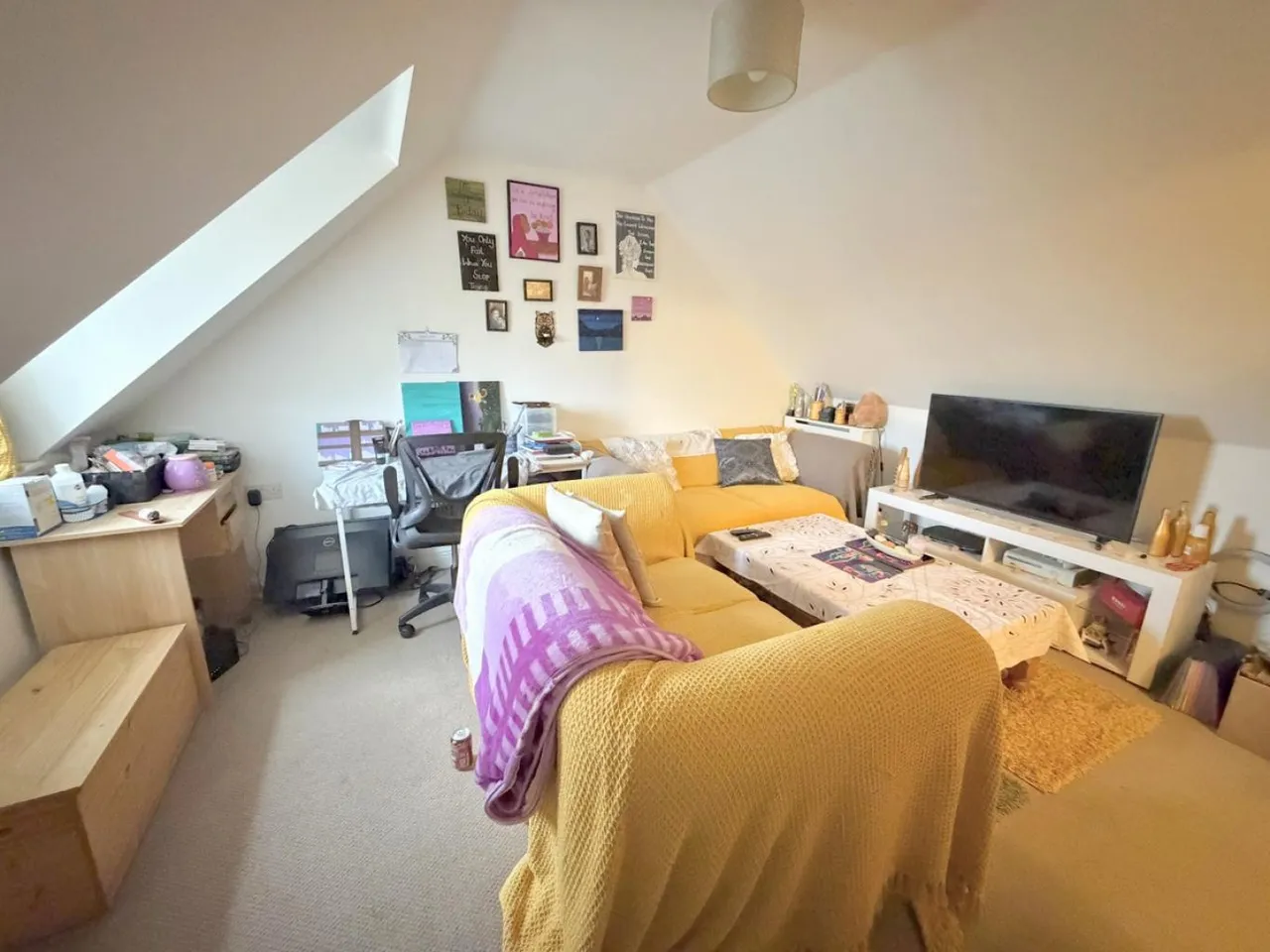 Ashley Court, BH14, photo 4