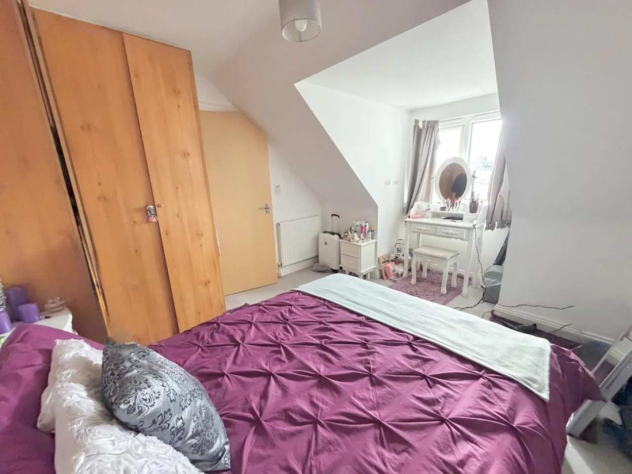 Ashley Court, BH14, photo 7