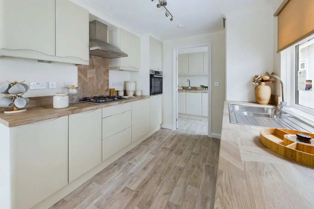 Elm Grove Park, Thatcham, RG18, photo 6