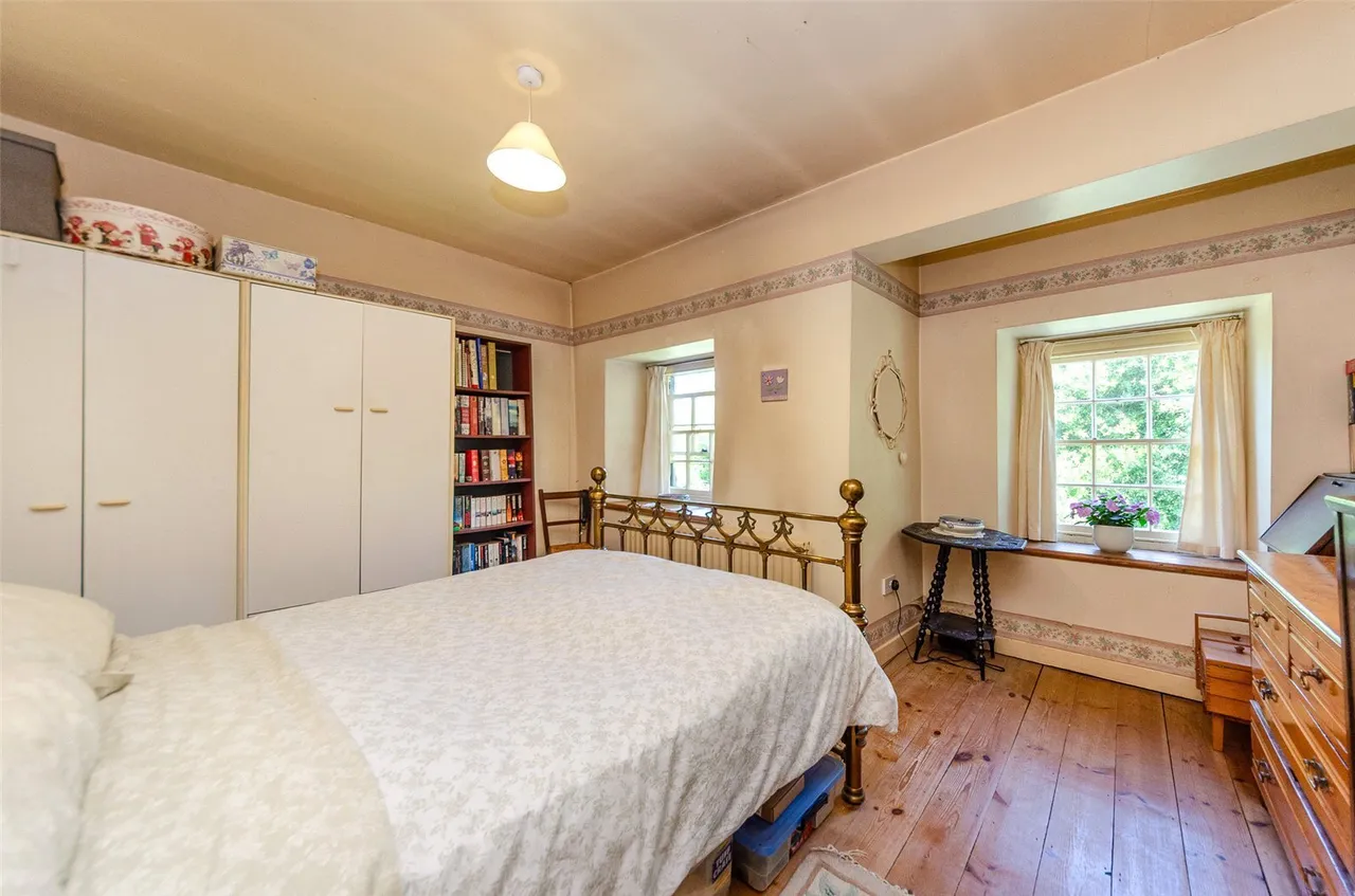 Gyrn Goch, Caernarfon, LL54, photo 13