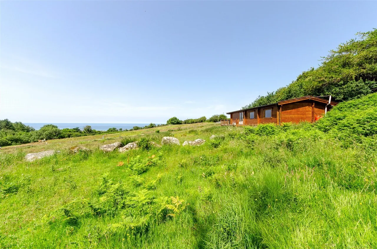 Gyrn Goch, Caernarfon, LL54, photo 28